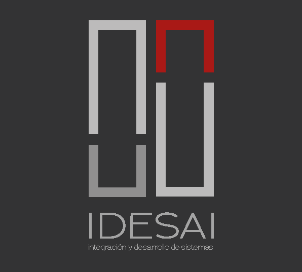 IDESAI Rebranding