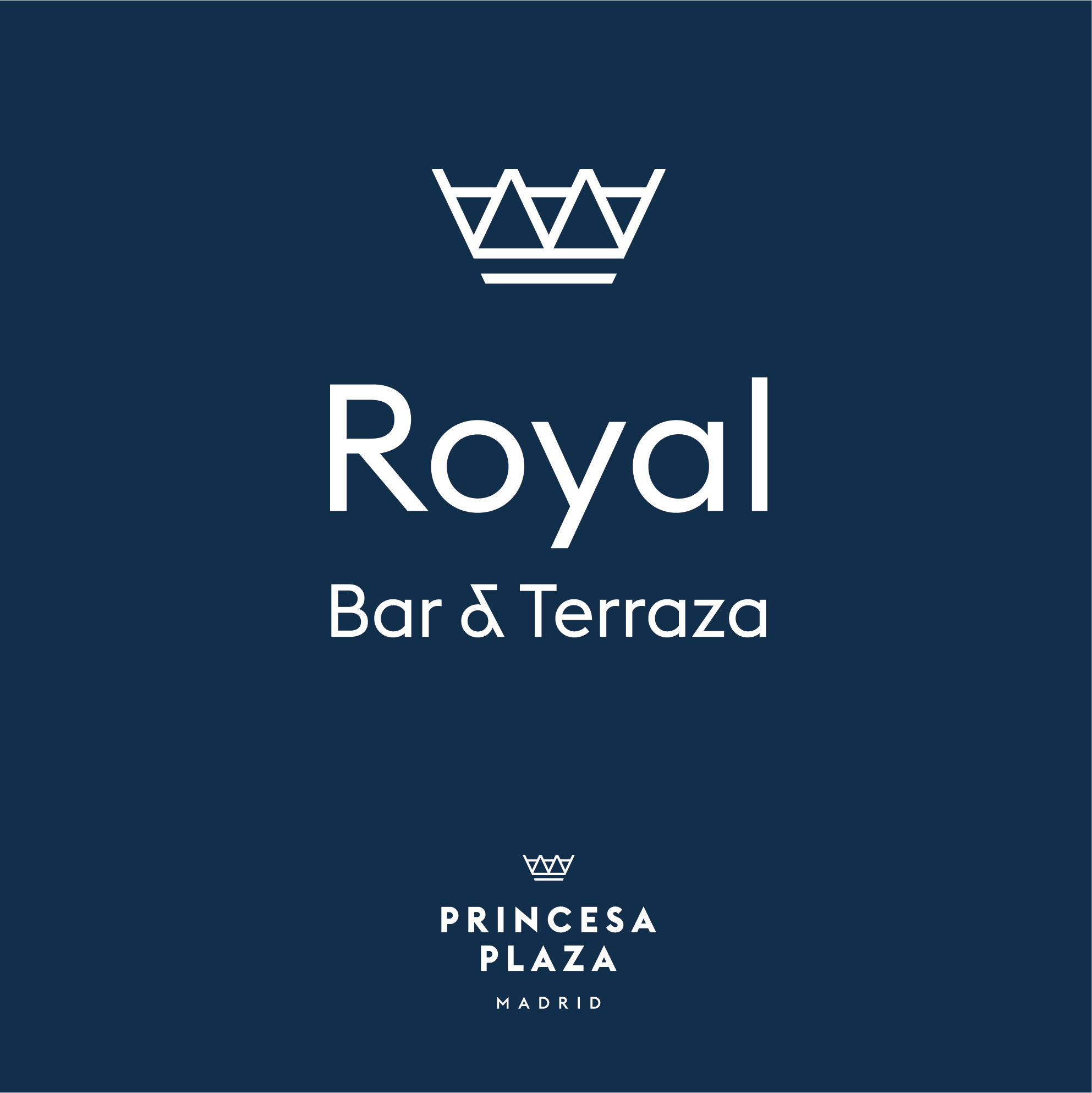Princesa Plaza – Royal Bar & Terraza